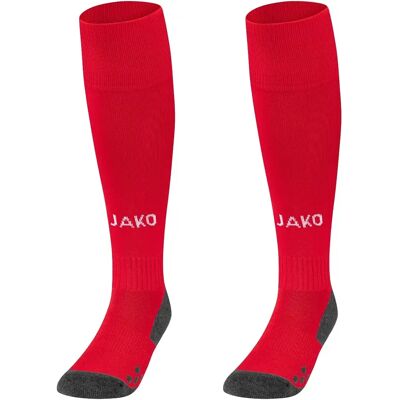 Chaussettes Jako Allround Rouge 39/42 - Publicité Chaussettes Jako Allround Rouge 39/42 - Publicité