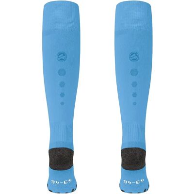 Chaussettes Jako Allround Bleu 35/38 - Publicité Chaussettes Jako Allround Bleu 35/38 - Publicité