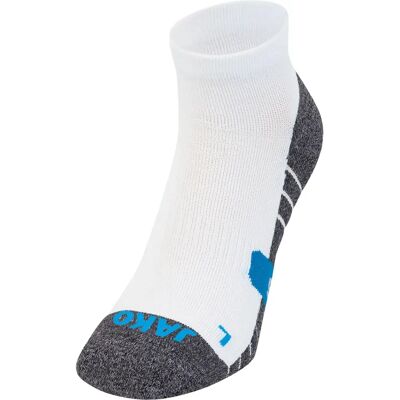 Chaussettes Jako d'entraînement courtes Blanc 35/38 - Publicité Chaussettes Jako d'entraînement courtes Blanc 35/38 - Publicité