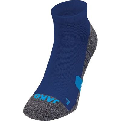 Chaussettes Jako d'entraînement courtes Bleu 39/42 - Publicité Chaussettes Jako d'entraînement courtes Bleu 39/42 - Publicité