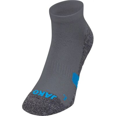 Chaussettes Jako d'entraînement courtes Gris 39/42 - Publicité Chaussettes Jako d'entraînement courtes Gris 39/42 - Publicité