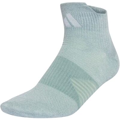 Chaussettes légères adidas Climacool Vert 40/42 - Publicité Chaussettes légères adidas Climacool Vert 40/42 - Publicité