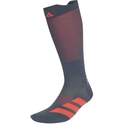 Chaussettes adidas Adizero Gris 43/45 - Publicité Chaussettes adidas Adizero Gris 43/45 - Publicité