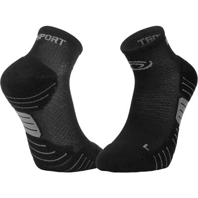 Chaussettes BV Sport Scrone.3 Noir 42/44 - Publicité Chaussettes BV Sport Scrone.3 Noir 42/44 - Publicité