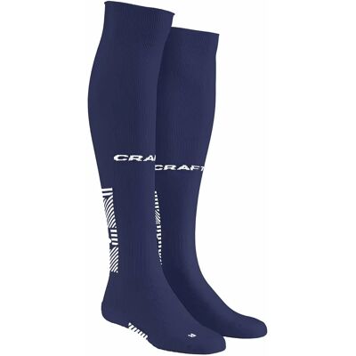 Chaussettes Craft Premier Athlete Bleu 40/42 - Publicité Chaussettes Craft Premier Athlete Bleu 40/42 - Publicité