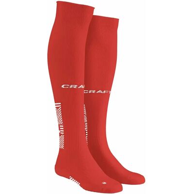 Chaussettes Craft Premier Athlete Rouge 40/42 - Publicité Chaussettes Craft Premier Athlete Rouge 40/42 - Publicité