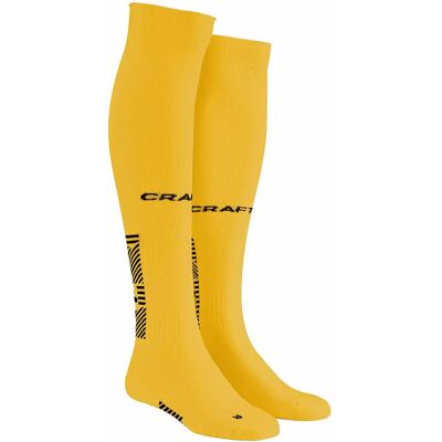 Chaussettes Craft Premier Athlete Jaune 40/42 - Publicité Chaussettes Craft Premier Athlete Jaune 40/42 - Publicité