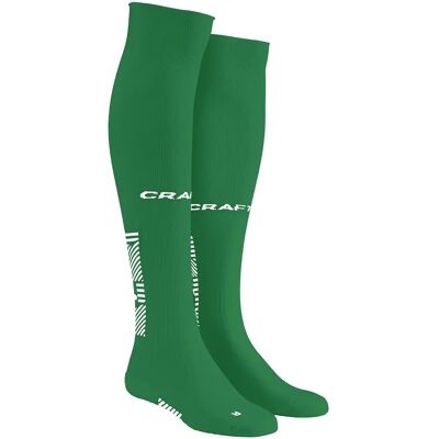 Chaussettes Craft Premier Athlete Vert 40/42 - Publicité Chaussettes Craft Premier Athlete Vert 40/42 - Publicité
