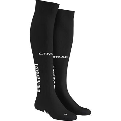 Chaussettes Craft Premier Athlete Noir 40/42 - Publicité Chaussettes Craft Premier Athlete Noir 40/42 - Publicité