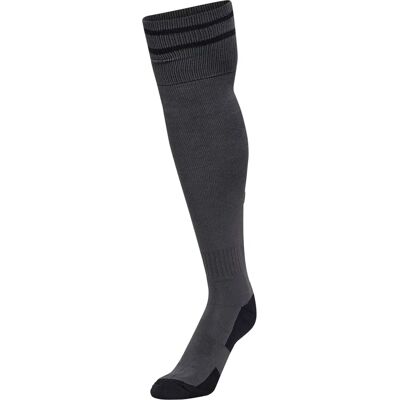 Chaussettes Hummel Noir 35/38 - Publicité Chaussettes Hummel Noir 35/38 - Publicité