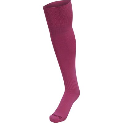 Chaussettes de football promo enfant Hummel Rose 35/38 - Publicité Chaussettes de football promo enfant Hummel Rose 35/38 - Publicité
