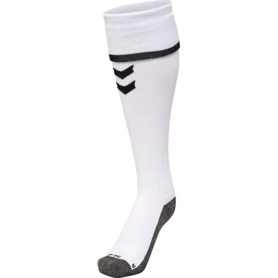 Chaussettes Hummel Core Blanc 39/42 - Publicité Chaussettes Hummel Core Blanc 39/42 - Publicité