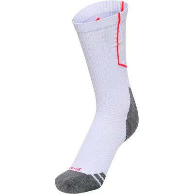 Chaussettes Hummel Pro Blanc 39/42 - Publicité Chaussettes Hummel Pro Blanc 39/42 - Publicité