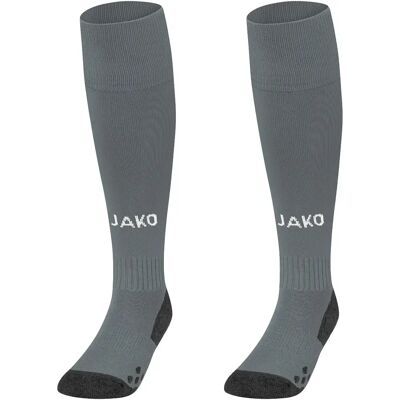 Chaussettes Jako Allround Gris 39/42 - Publicité Chaussettes Jako Allround Gris 39/42 - Publicité