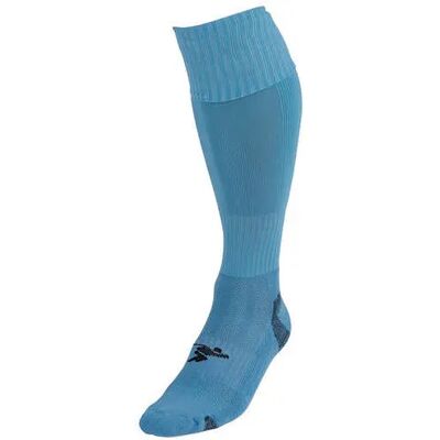 Precision - Plain Pro - Bleu ciel - 7-11 - Chaussettes - Publicité Precision - Plain Pro - Bleu ciel - 7-11 - Chaussettes - Publicité
