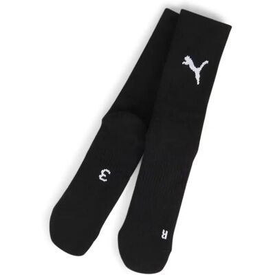 Puma teamGOAL Performance Herren schwarz - Chaussettes - Publicité Puma teamGOAL Performance Herren schwarz - Chaussettes - Publicité