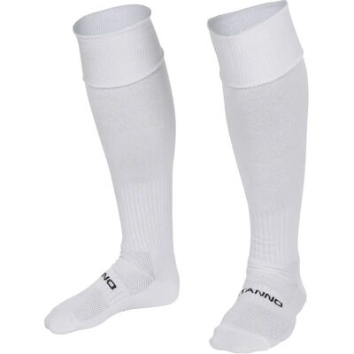 Chaussettes Stanno Blanc 36/40 - Publicité Chaussettes Stanno Blanc 36/40 - Publicité