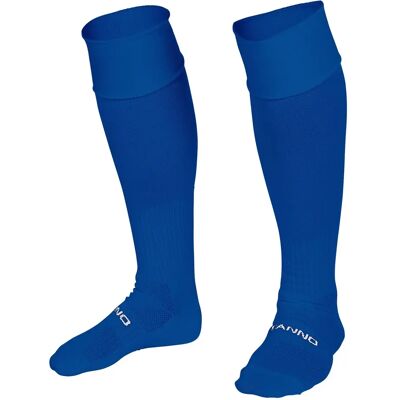 Chaussettes enfant Stanno Bleu 30/35 - Publicité Chaussettes enfant Stanno Bleu 30/35 - Publicité