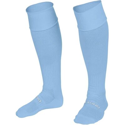 Chaussettes enfant Stanno Bleu 30/35 - Publicité Chaussettes enfant Stanno Bleu 30/35 - Publicité