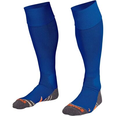 Chaussettes Stanno Uni II Bleu 45/48 - Publicité Chaussettes Stanno Uni II Bleu 45/48 - Publicité