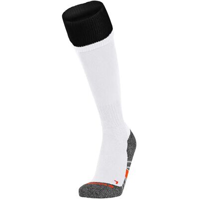 Chaussettes Stanno Combi Blanc 36/40 - Publicité Chaussettes Stanno Combi Blanc 36/40 - Publicité