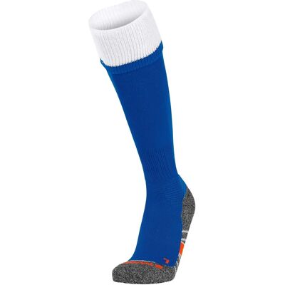 Chaussettes Stanno Combi Bleu 36/40 - Publicité Chaussettes Stanno Combi Bleu 36/40 - Publicité