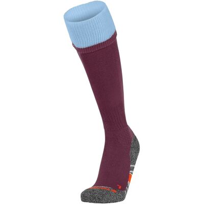 Chaussettes Stanno Combi Rouge 41/44 - Publicité Chaussettes Stanno Combi Rouge 41/44 - Publicité