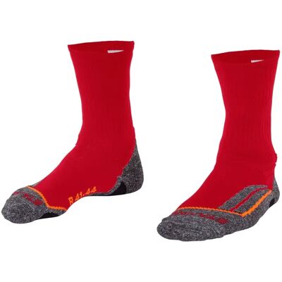 Chaussettes Stanno Stadium Crew Rouge 36/40 - Publicité Chaussettes Stanno Stadium Crew Rouge 36/40 - Publicité