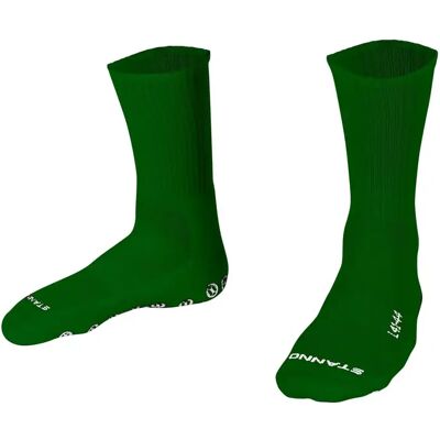 Chaussettes Stanno Raw Crew Vert 36/40 - Publicité Chaussettes Stanno Raw Crew Vert 36/40 - Publicité