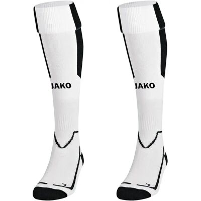 Chaussettes Jako Lazio Noir 35/38 - Publicité Chaussettes Jako Lazio Noir 35/38 - Publicité