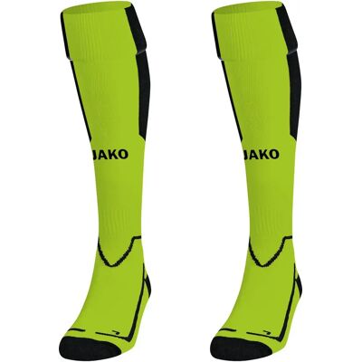 Chaussettes Jako Lazio Vert 35/38 - Publicité Chaussettes Jako Lazio Vert 35/38 - Publicité