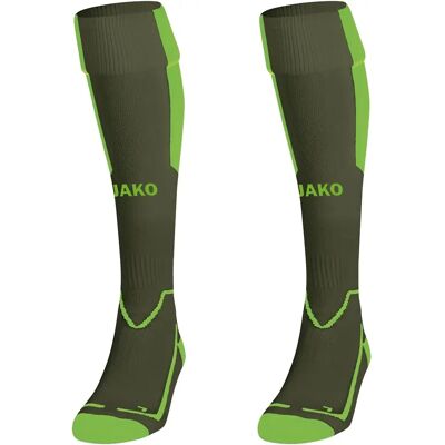 Chaussettes Jako Lazio Vert 39/42 - Publicité Chaussettes Jako Lazio Vert 39/42 - Publicité