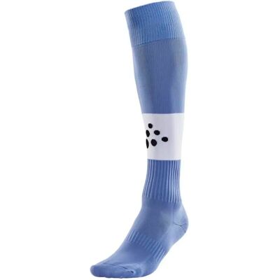 Chaussettes Craft squad contrast Bleu 37/39 - Publicité Chaussettes Craft squad contrast Bleu 37/39 - Publicité