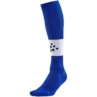Chaussettes Craft squad contrast Bleu 37/39 - Publicité Chaussettes Craft squad contrast Bleu 37/39 - Publicité