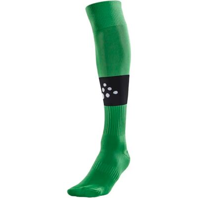 Chaussettes Craft squad contrast Vert 37/39 - Publicité Chaussettes Craft squad contrast Vert 37/39 - Publicité