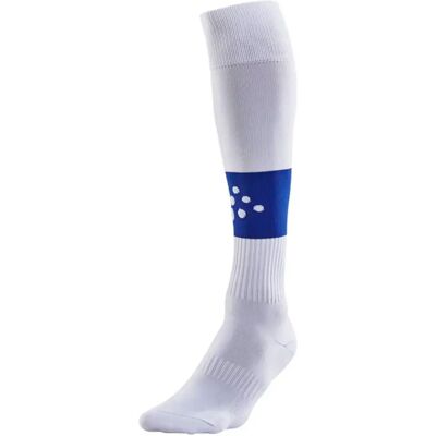 Chaussettes Craft squad contrast Blanc 37/39 - Publicité Chaussettes Craft squad contrast Blanc 37/39 - Publicité