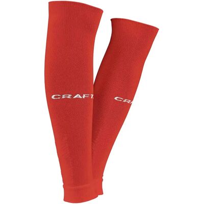 Chaussettes Craft Premier Athlete W-O Rouge TU - Publicité Chaussettes Craft Premier Athlete W-O Rouge TU - Publicité