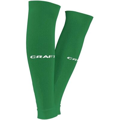 Chaussettes Craft Premier Athlete W-O Vert TU - Publicité Chaussettes Craft Premier Athlete W-O Vert TU - Publicité