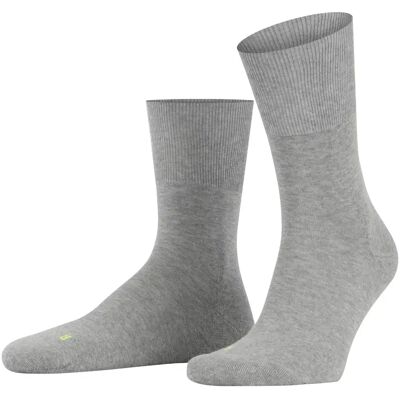 Chaussettes Falke Run Gris 39/41 - Publicité Chaussettes Falke Run Gris 39/41 - Publicité