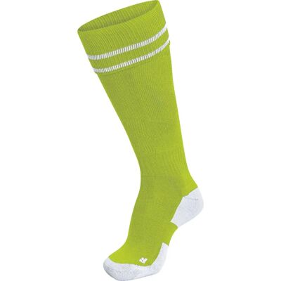 Chaussettes Hummel Element Football Vert 39/42 - Publicité Chaussettes Hummel Element Football Vert 39/42 - Publicité