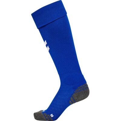 Chaussettes Hummel Pro Bleu 43/46 - Publicité Chaussettes Hummel Pro Bleu 43/46 - Publicité