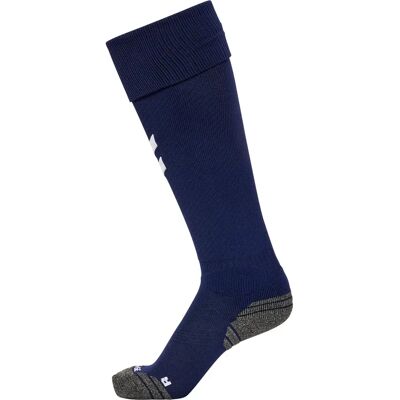 Chaussettes Hummel Pro Bleu 35/38 - Publicité Chaussettes Hummel Pro Bleu 35/38 - Publicité