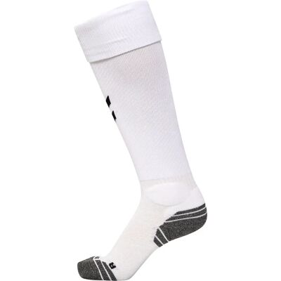 Chaussettes Hummel Pro Blanc 43/46 - Publicité Chaussettes Hummel Pro Blanc 43/46 - Publicité