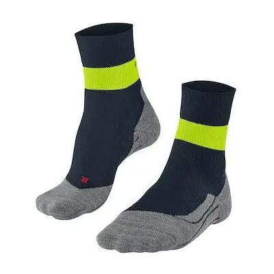 Chaussettes de compression Falke RU Stabilizing Bleu 39/41 - Publicité Chaussettes de compression Falke RU Stabilizing Bleu 39/41 - Publicité