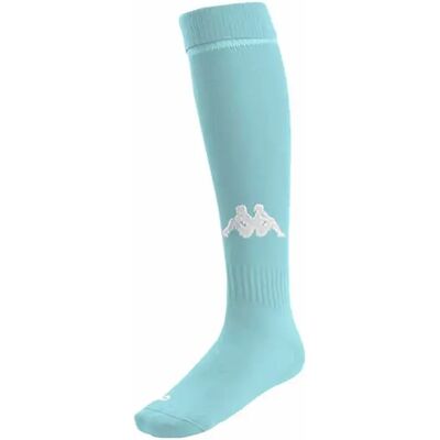 Chaussettes Kappa Penao (x3) Bleu 47/49 - Publicité Chaussettes Kappa Penao (x3) Bleu 47/49 - Publicité