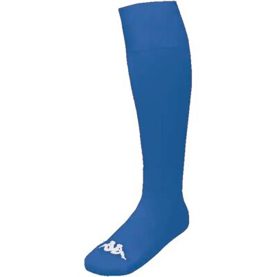 Paires de chaussettes Kappa Lyna (x3) Bleu 43/46 - Publicité Paires de chaussettes Kappa Lyna (x3) Bleu 43/46 - Publicité