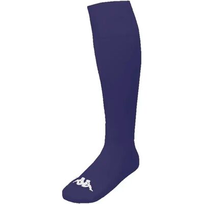 Paires de chaussettes Kappa Lyna (x3) Bleu 43/46 - Publicité Paires de chaussettes Kappa Lyna (x3) Bleu 43/46 - Publicité