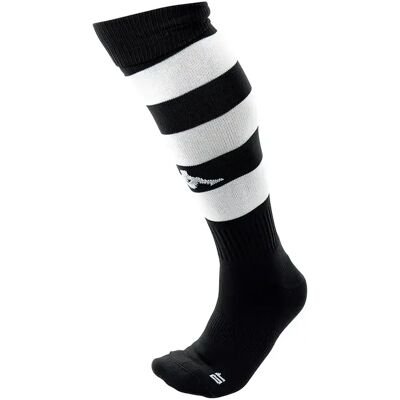 Paires de chaussettes Kappa Lipeno (x3) Noir 43/46 - Publicité Paires de chaussettes Kappa Lipeno (x3) Noir 43/46 - Publicité