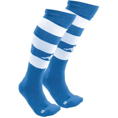 Paires de chaussettes Kappa Lipeno (x3) Bleu 43/46 - Publicité Paires de chaussettes Kappa Lipeno (x3) Bleu 43/46 - Publicité