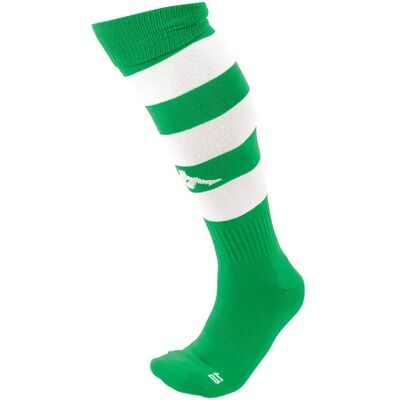 Paires de chaussettes Kappa Lipeno (x3) Vert 43/46 - Publicité Paires de chaussettes Kappa Lipeno (x3) Vert 43/46 - Publicité